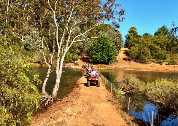 EcoAdventures Margaret River