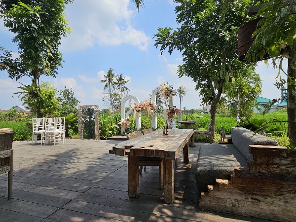 Ayom Jogja 1