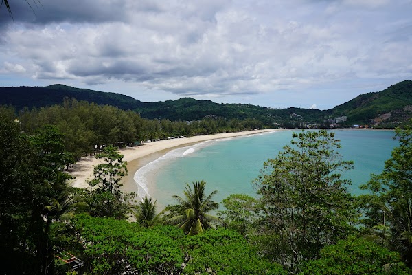 Kamala Beach 5