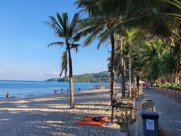 Kamala Beach 4