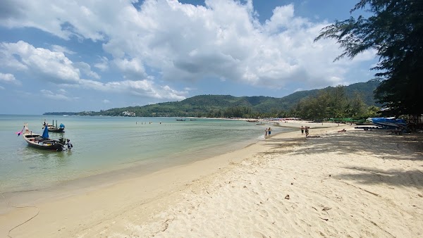 Kamala Beach 3