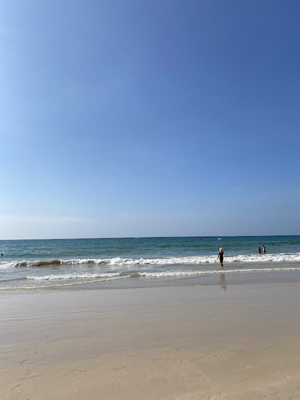 Kamala Beach 2