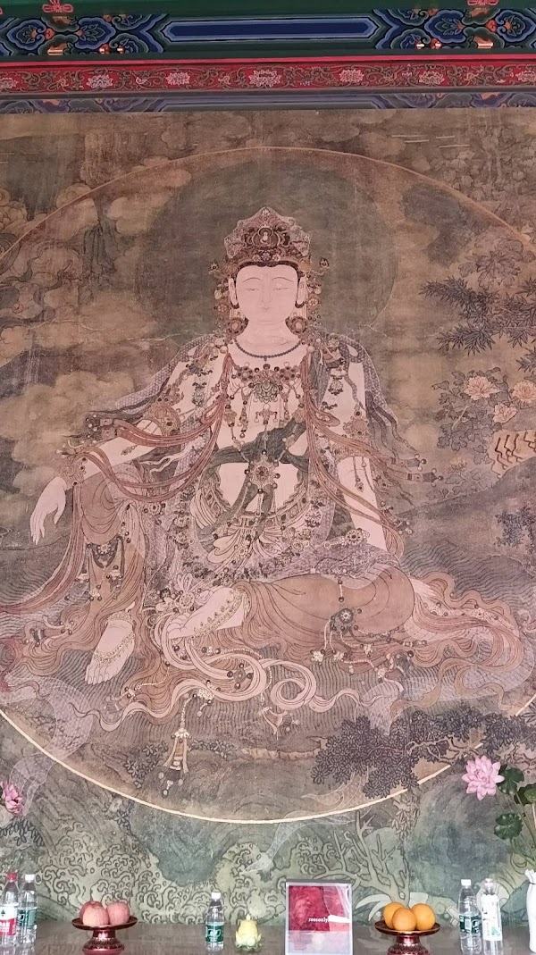 Fahai Temple