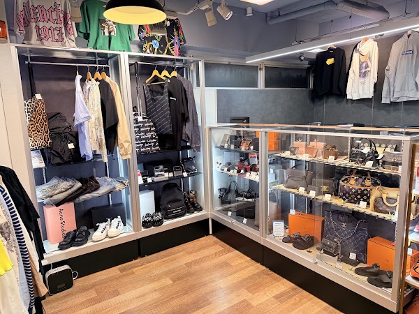 Rehello by BOOKOFF 渋谷神山町店 5