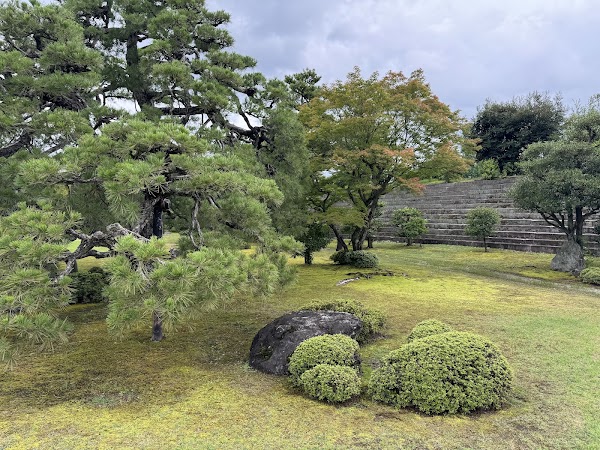 Ninomaru Garden 2
