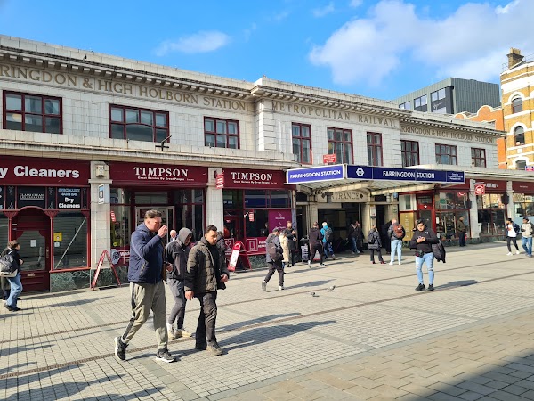 London 7