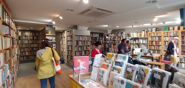 The Poetry Bookshop 5