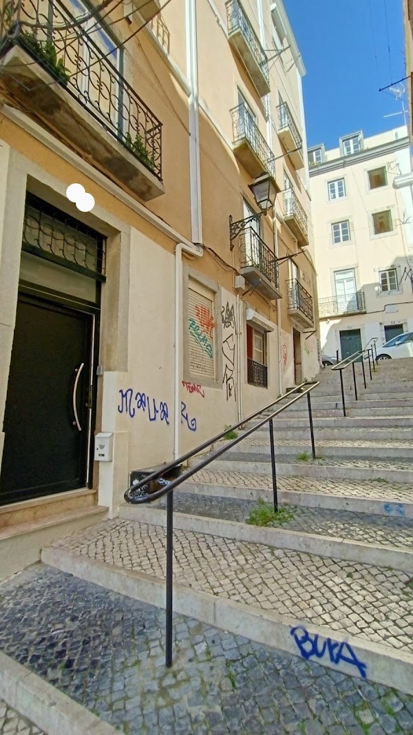 Lisbon Bica