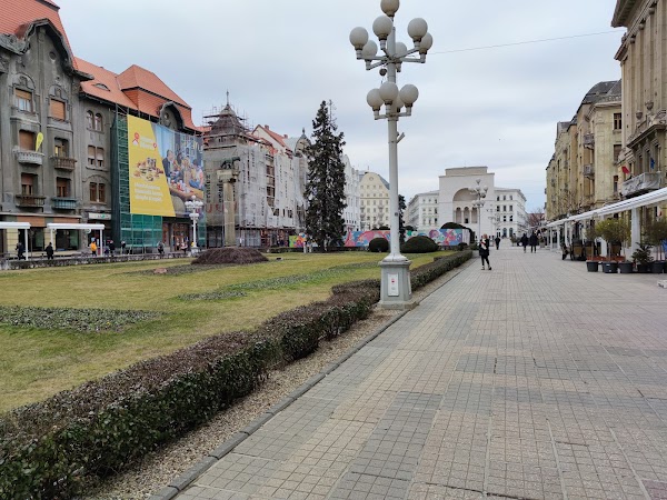 Timișoara 4