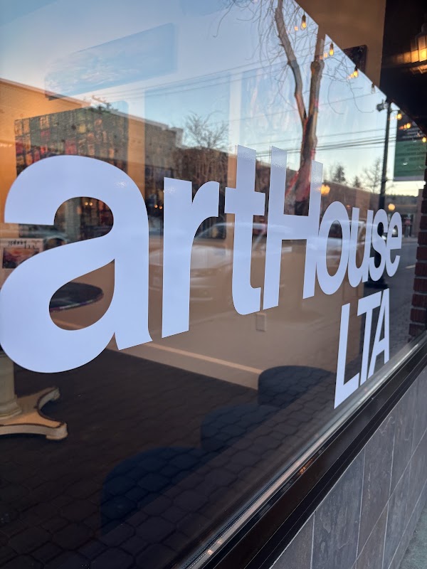 artHouse LTA