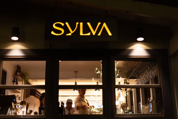 Sylva 2