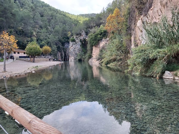 Fuente de los Baños 5