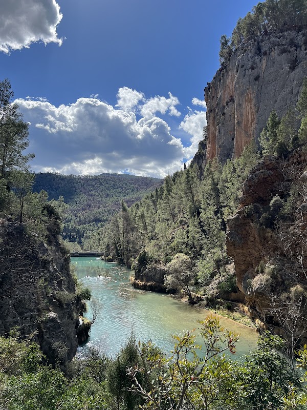 Fuente de los Baños 3
