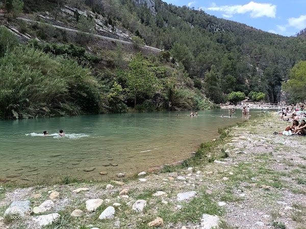 Fuente de los Baños 2