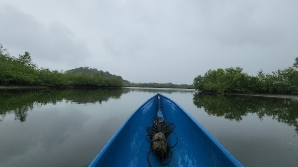 Nuquí