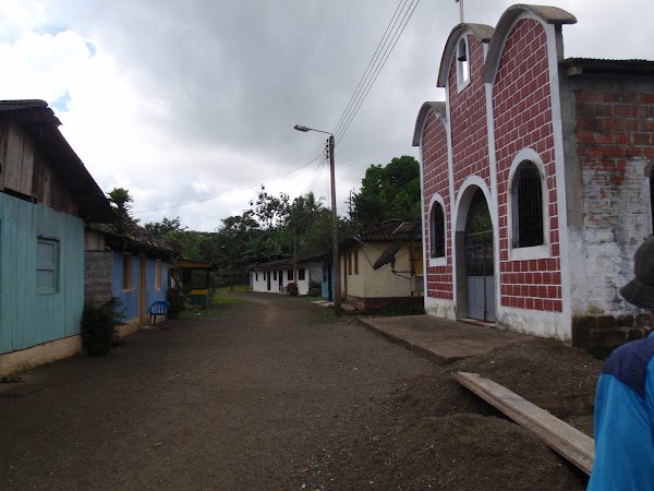 Nuquí 3