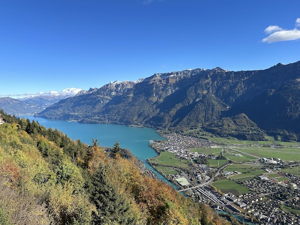 Harder Kulm