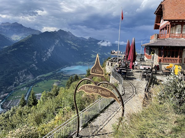 Harder Kulm 5
