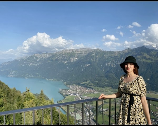 Harder Kulm 4