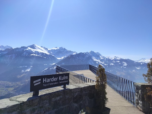 Harder Kulm 3