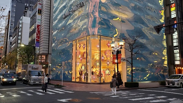Must Visit Architecture in the world 8