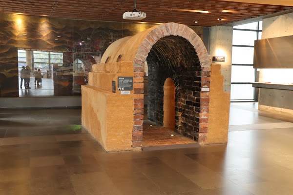New Taipei City Yingge Ceramics Museum 2