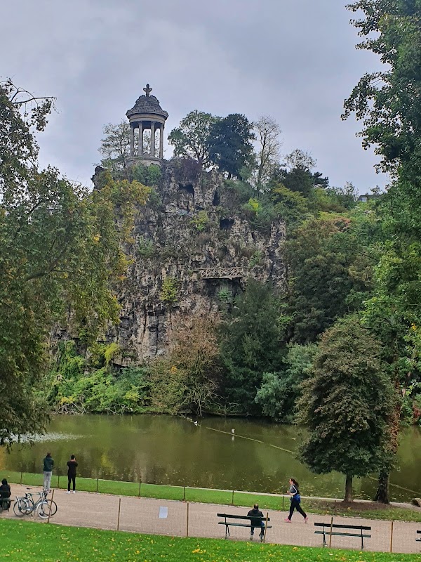 Buttes-Chaumont 1