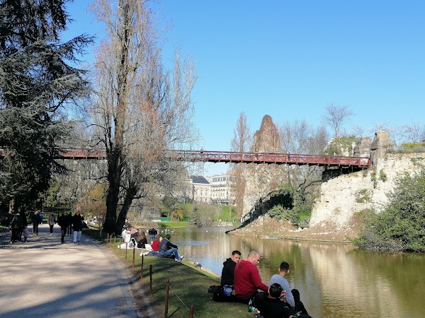 Buttes-Chaumont 5