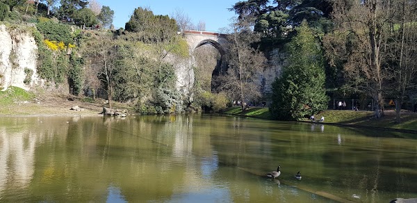 Buttes-Chaumont 4