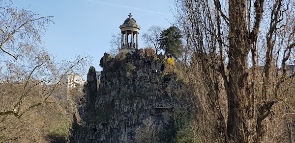 Buttes-Chaumont 2