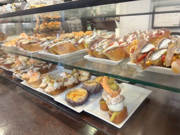 Gorriti Taberna 5