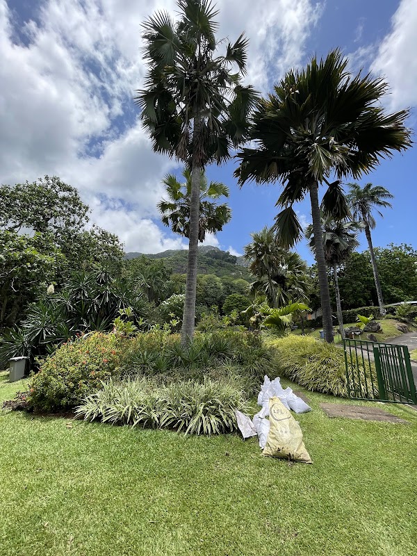 Victoria Botanical Gardens 4