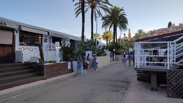 Promenade de la Mer 5