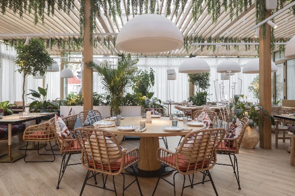 Lali Restaurant