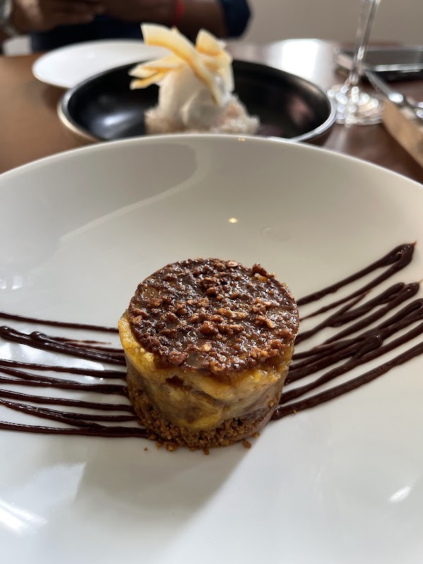 Restaurant Cuisine Wat Damnak 2