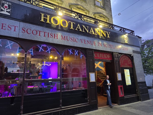 Hootananny