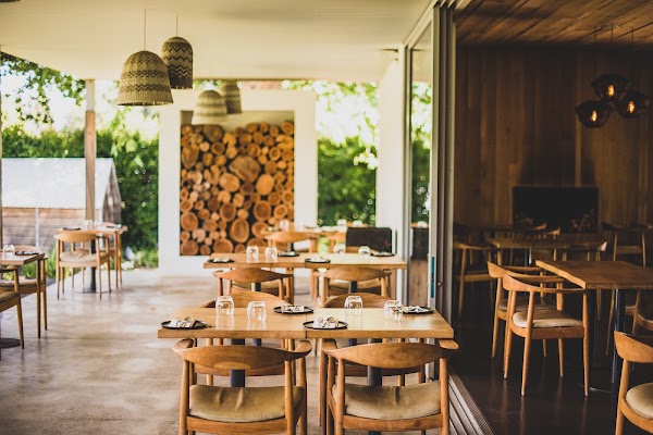 Chefs Warehouse at Maison 1