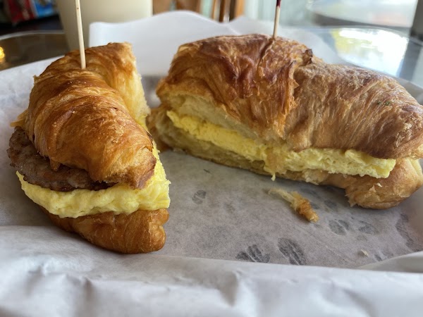 N Street Café 5
