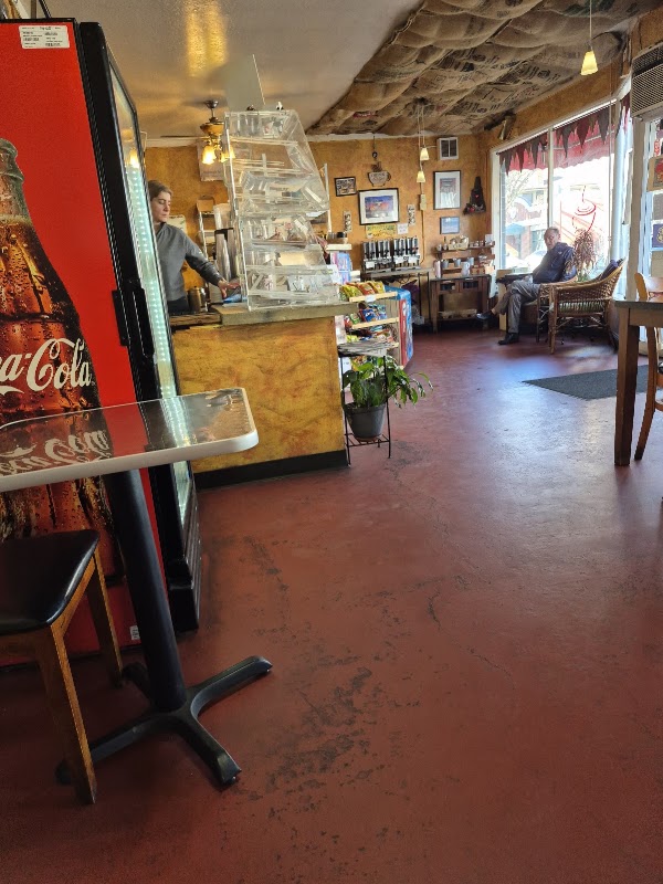 N Street Café 4