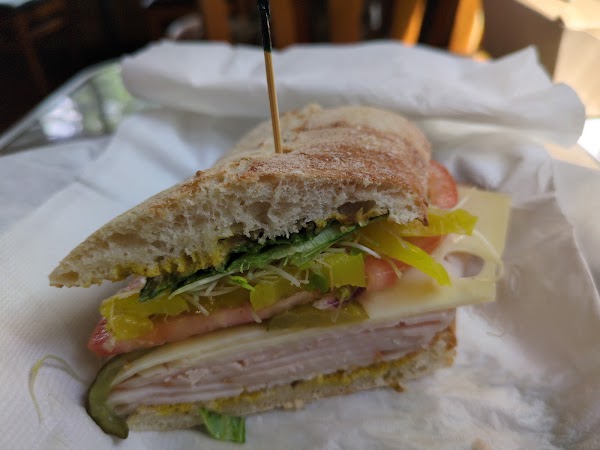 N Street Café 3