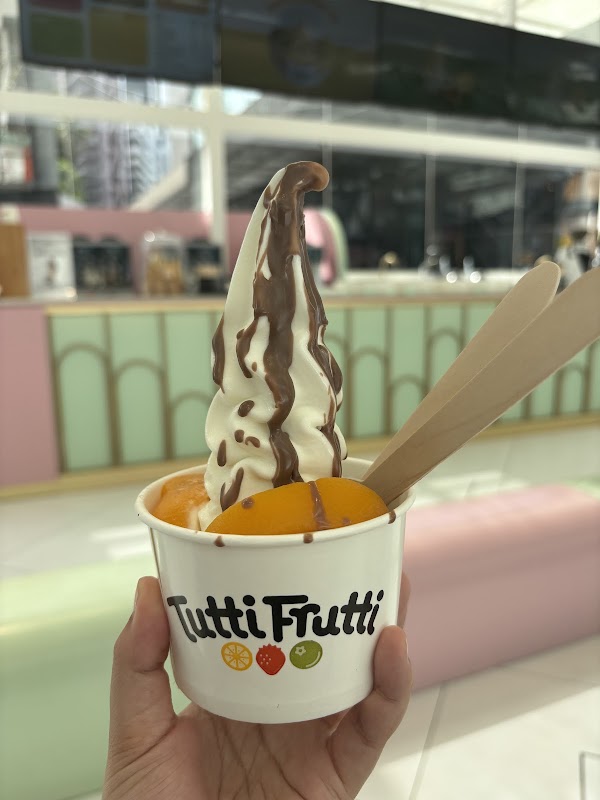 Tutti Frutti 5