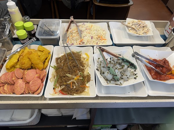 꽃게장집 게장 무한리필 청량리 본점 (Gejang jip) 4