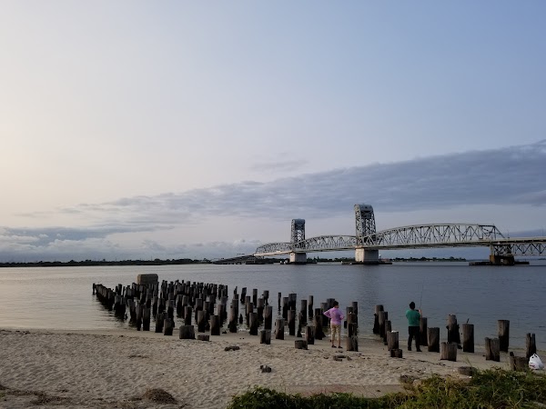 Fort Tilden (Gateway National Recreation Area)