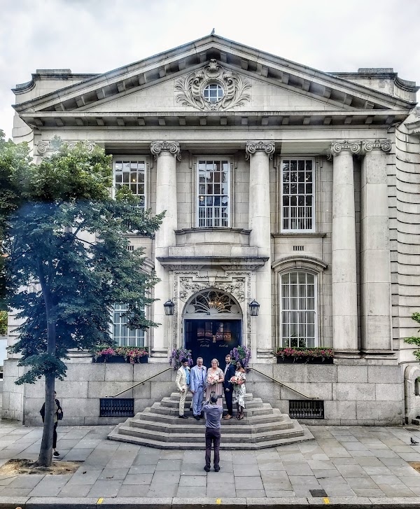 Chelsea Old Town Hall