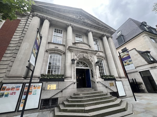 Chelsea Old Town Hall 5