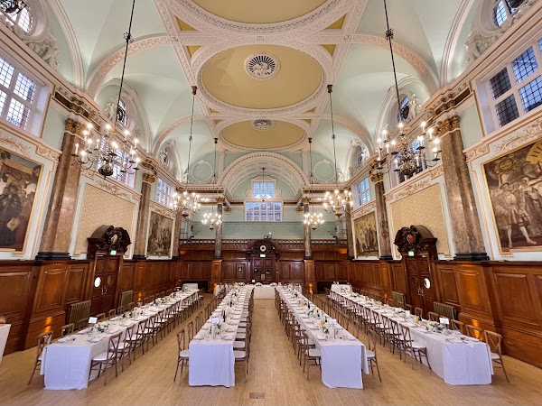 Chelsea Old Town Hall 3