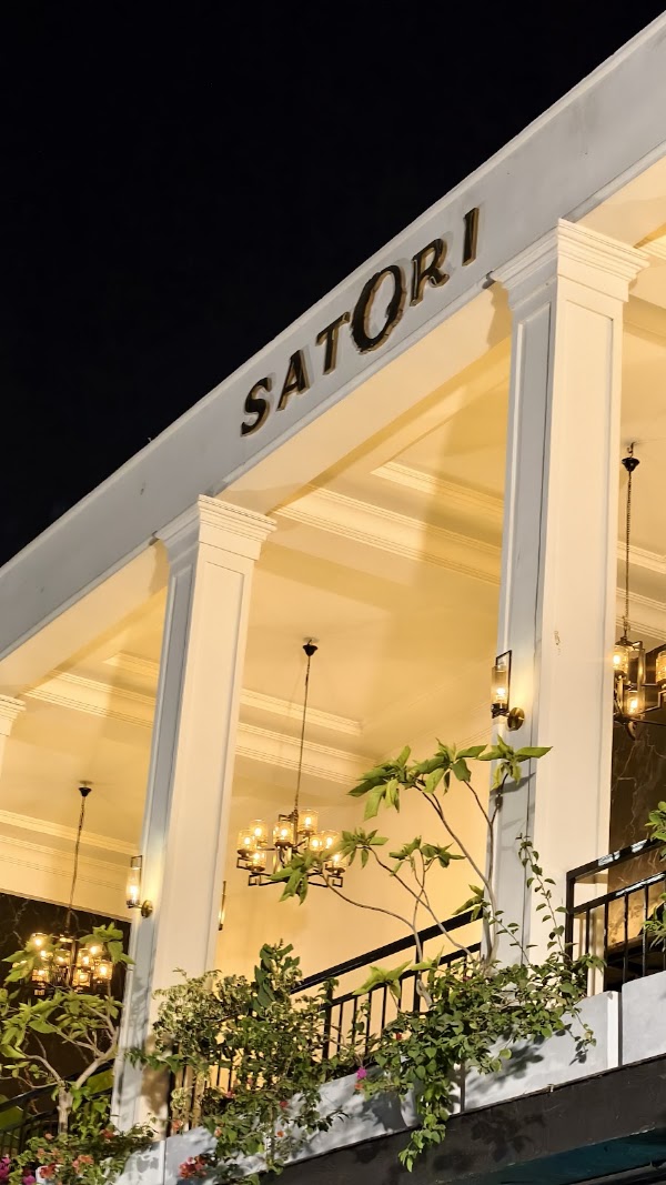 Satori Pakistan
