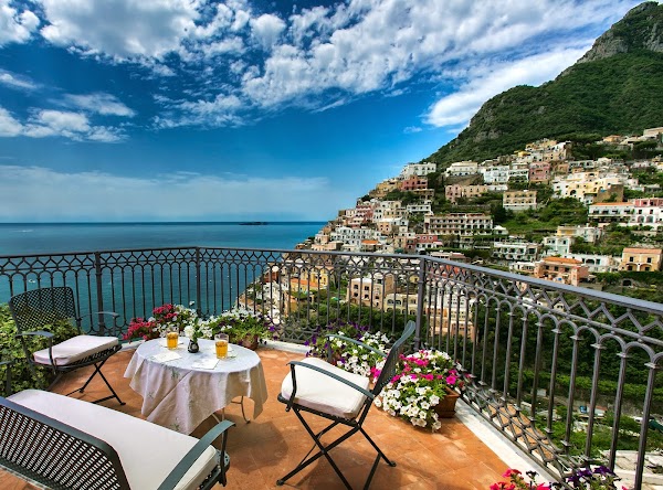 PALAZZO MARGHERITA 1