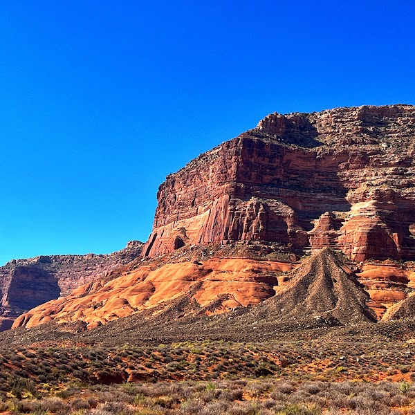 Reflection Canyon 5