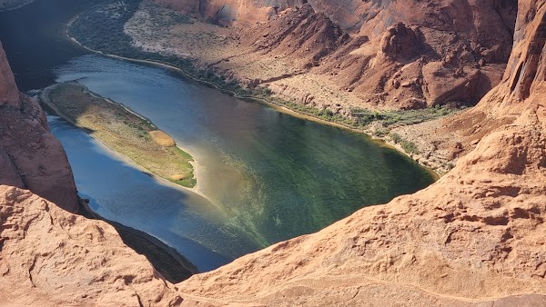 Reflection Canyon 4